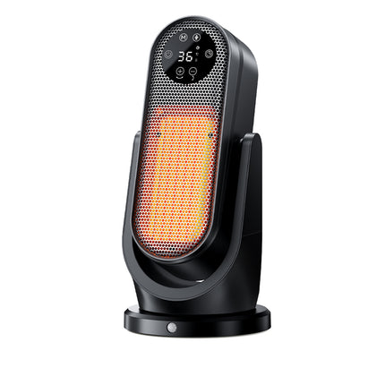 Electric PTC Space Heater with Human Sensor for Indoor Use