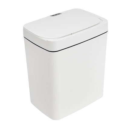 15L Battery Powered Automatic Motion Sensor Rubbish Bin