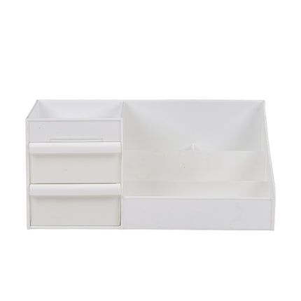S Size Makeup Drawers Organizer Box Jewelry Storage Display Unit
