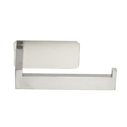 4pcs Self Adhesive Stainless Steel Bathroom Hardware Set