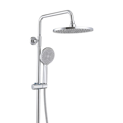 Thermostatic Shower Mixer Set