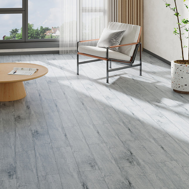 Realistic Wood Effect Self Adhesive Flooring 36 Pcs