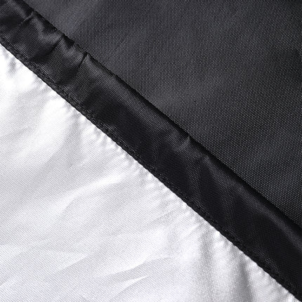Outdoor Patio Waterproof Bench Cover