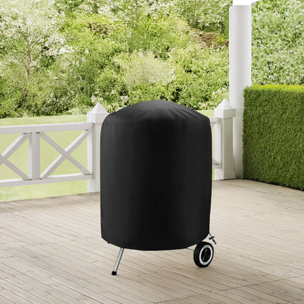 Outdoor Patio Waterproof Grill Cover