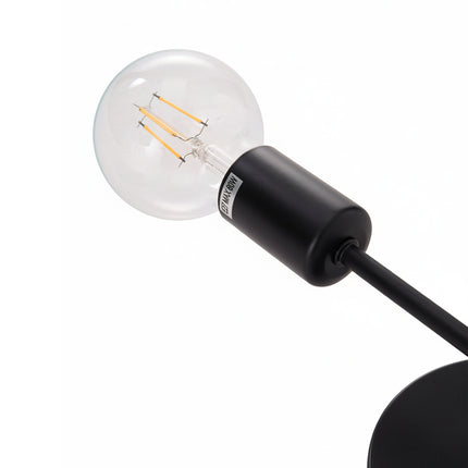 2-Light Wall Light