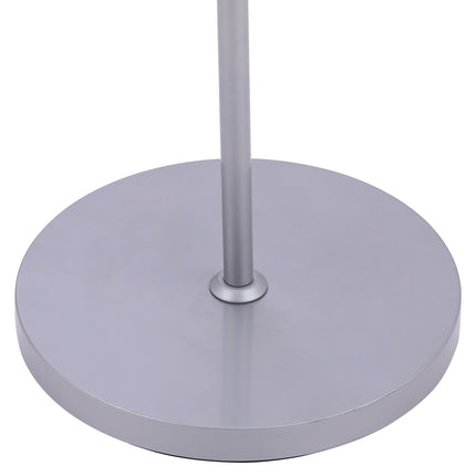 Modern 2 Head Standing Floor Lamp for Living Room
