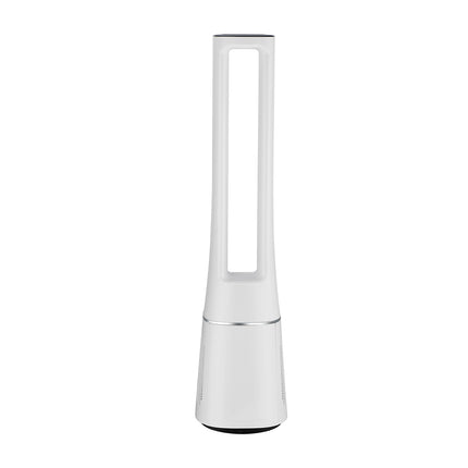 2-in-1 Air Cool & Purify Bladeless Fan