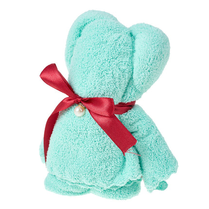 Lily-Scented Spa Bath Gift Set