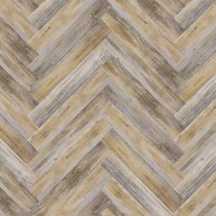 36Pcs Self Adhesive PVC Flooring