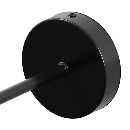 5W LED Crystal Lampshade Wall Light