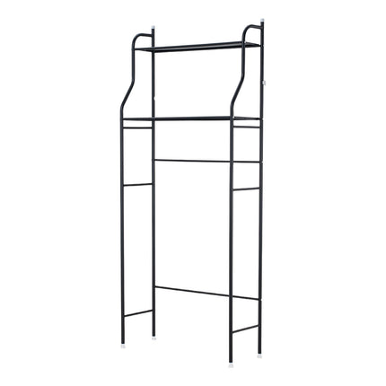 2-Tier Over-The-Toilet Storage Rack