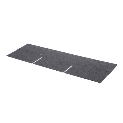 18Pcs/Pack 3-Tab Asphalt Shingles Rectangular Houses Shed Roofing Tiles