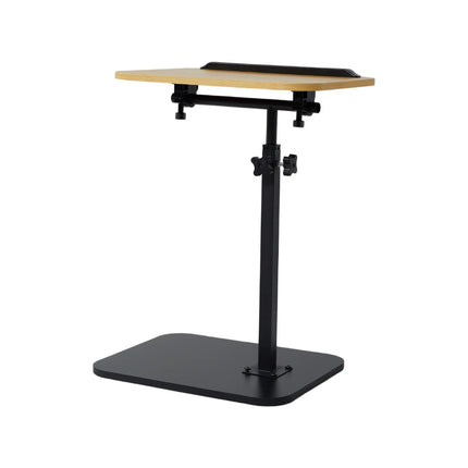 Height Adjustment Side Table