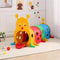 Swing & Slide Playset