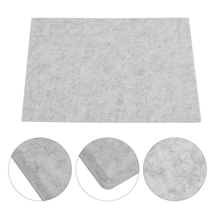 12pcs Acoustic Panels Studio Soundproofing Wall Tiles