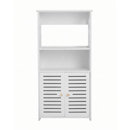 75cm H Freestanding Bathroom Storage Cabinet
