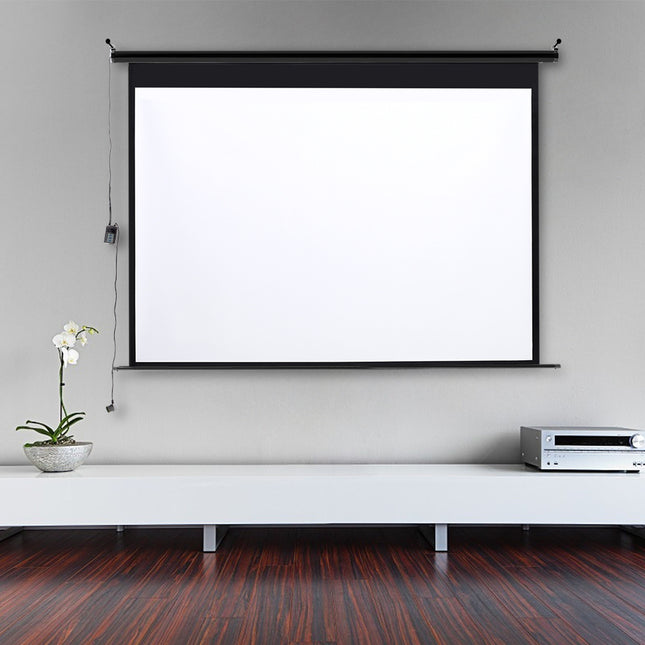 84’’ Portable 4:3 Projector Screen