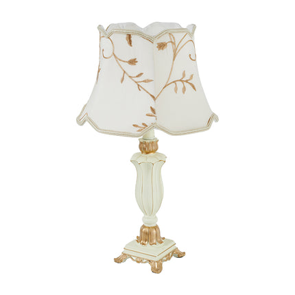 Classical and Artistic Table Lamp