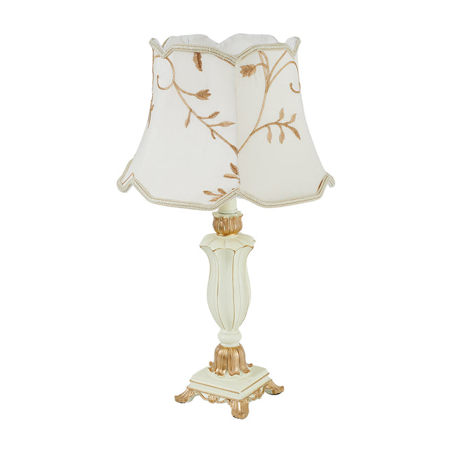 Classical and Artistic Table Lamp