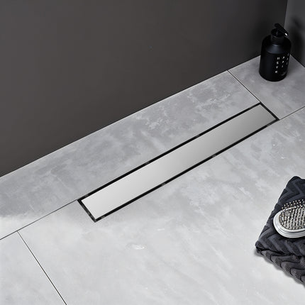 50cm Length 2-in-1 Siphonic Linear Shower Drain