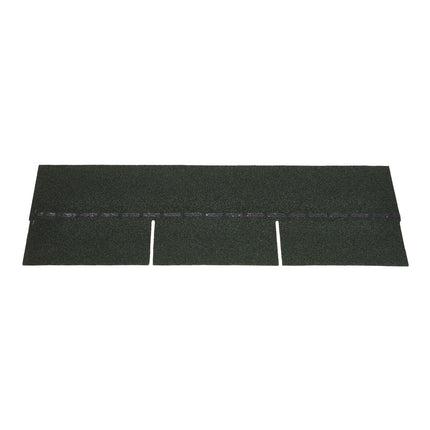 18Pcs Asphalt Shingles Bitumen Roofing