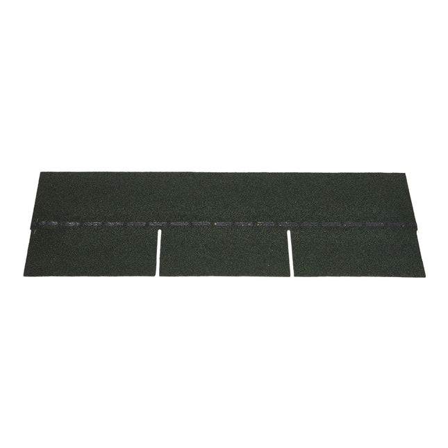18Pcs Asphalt Shingles Bitumen Roofing