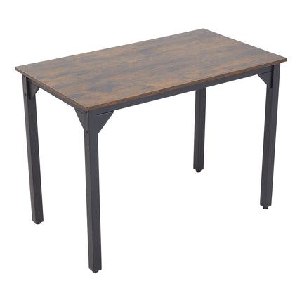5-Piece Dining Table and Chairs Set