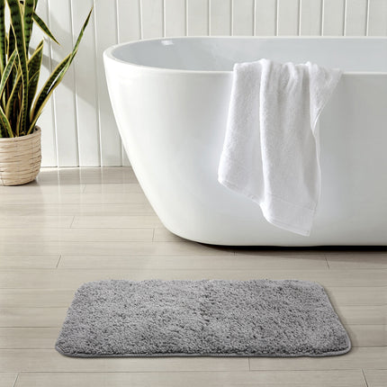 Fast Dry Absorbent Premium Bathroom Mat