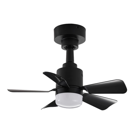 Elegant LED Ceiling Fan Light with 5 Blades