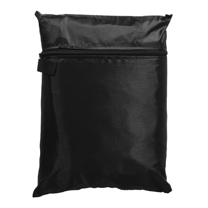 Outdoor Waterproof Barbecue Grill Cover