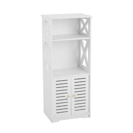 75cm H Freestanding Bathroom Storage Cabinet