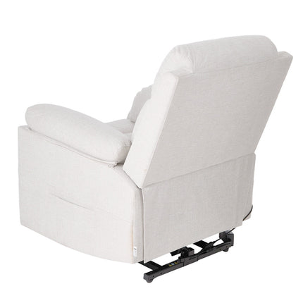 Single Sofa Recliner Armchair Reclining Chair