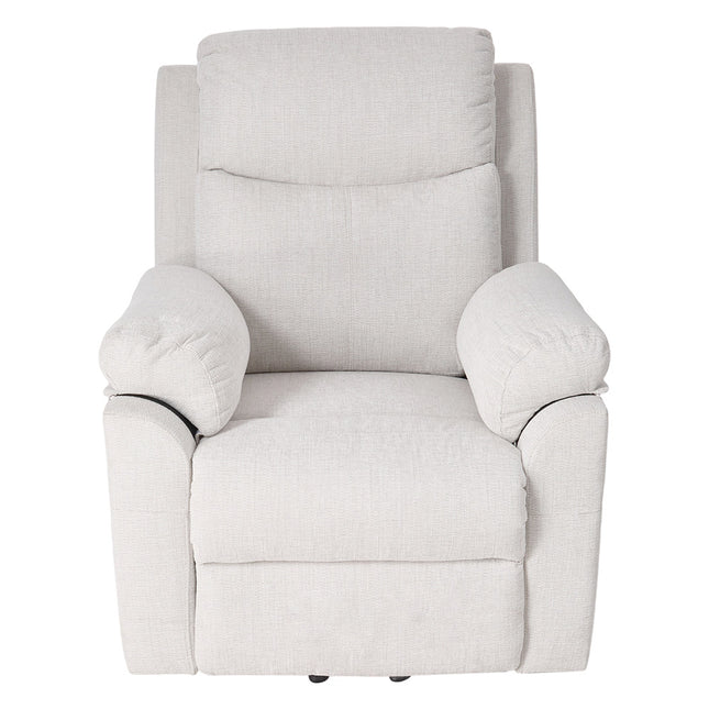 Single Sofa Recliner Armchair Reclining Chair