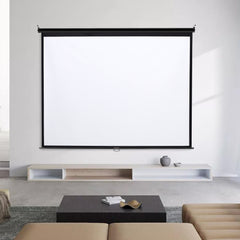 Collection image for: Projection Screens