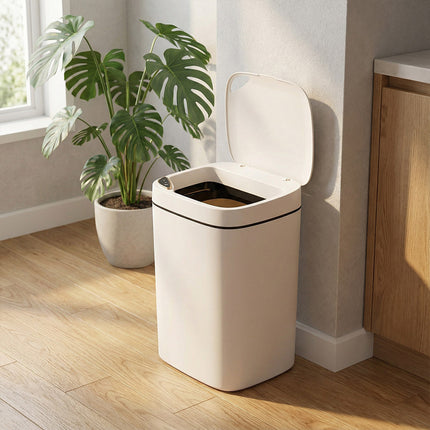 14L/ 16L Battery Powered Automatic Motion Sensor Rubbish Bin
