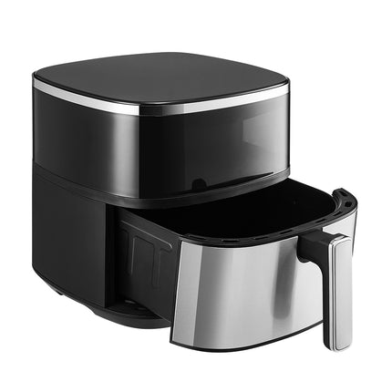 6L Air Fryer Cooker with Smart Touch Display