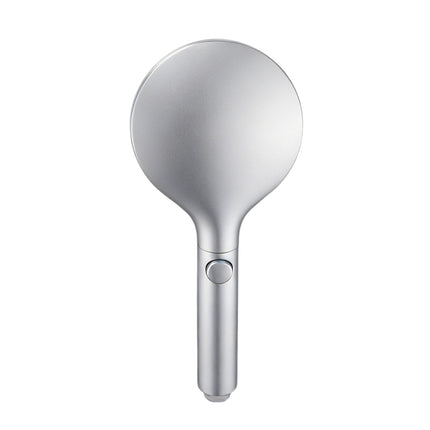 G1/2 Handheld High Pressure Shower Head with 5 Spray Modes & Hose