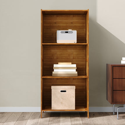 3-Tier Open Bookcase