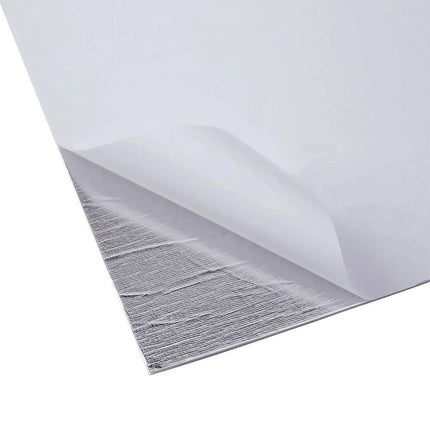 10Pcs Self-Adhesive Marble Effect PVC Wall Stickers
