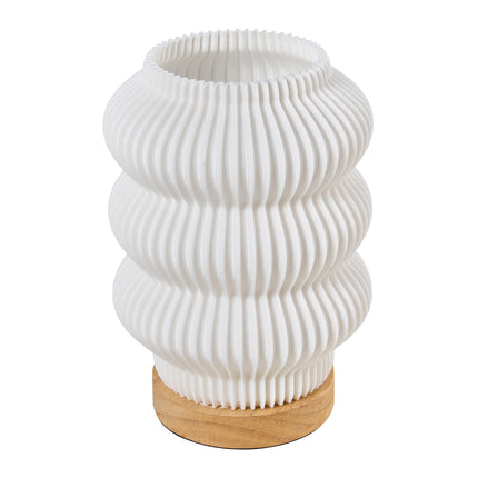 Stylish Rechargeable Table Lamp Touch Control