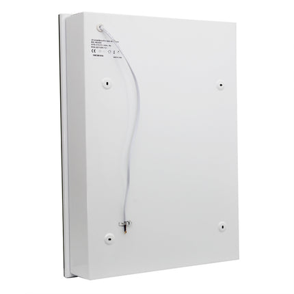 Wall Mount LED Mirror Cabinet with Demister Pad for Bathroom