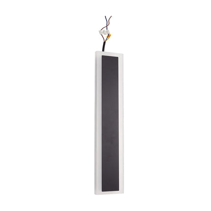 Outdoor IP65 Waterproof Long LED Wall Light