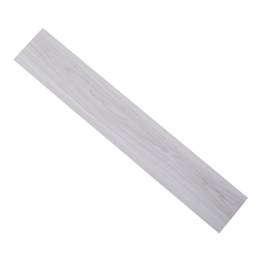 36 Pcs Rustic Wood Grain Self-adhesive PVC Flooring