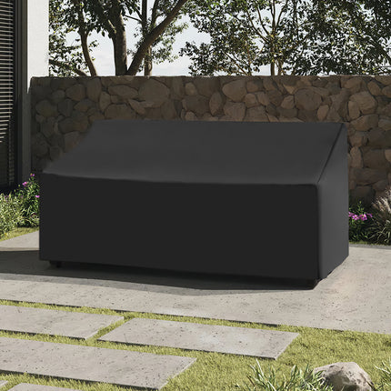 Outdoor Patio Waterproof Bench Cover