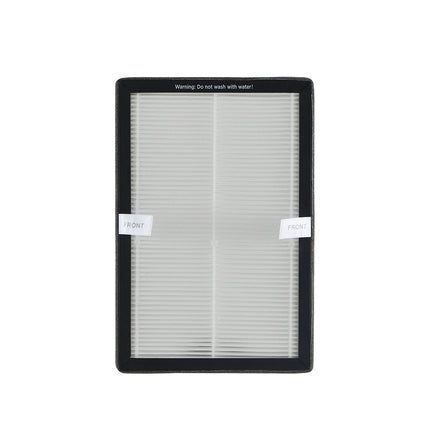2-in-1 Air Cool & Purify Bladeless Fan