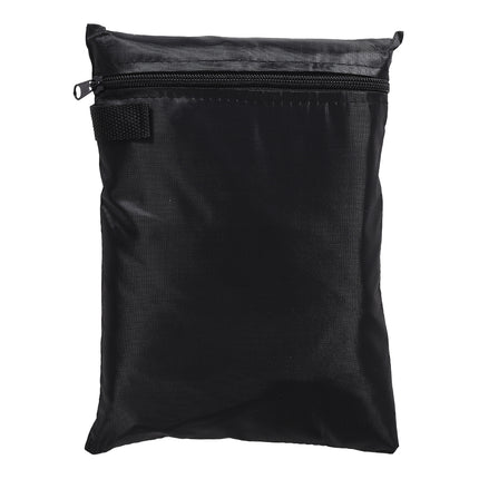 Outdoor Patio Waterproof Grill Cover