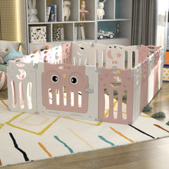 Collection image for: Baby Playpen Barrier