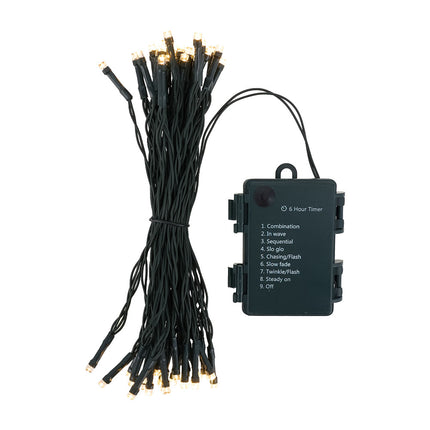 57CM Mini Christmas Tree with Lights