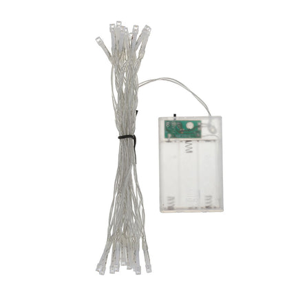 50CM Mini Christmas Tree with Lights