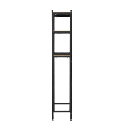 3-Tier Bathroom Storage Shelf Over Toilet